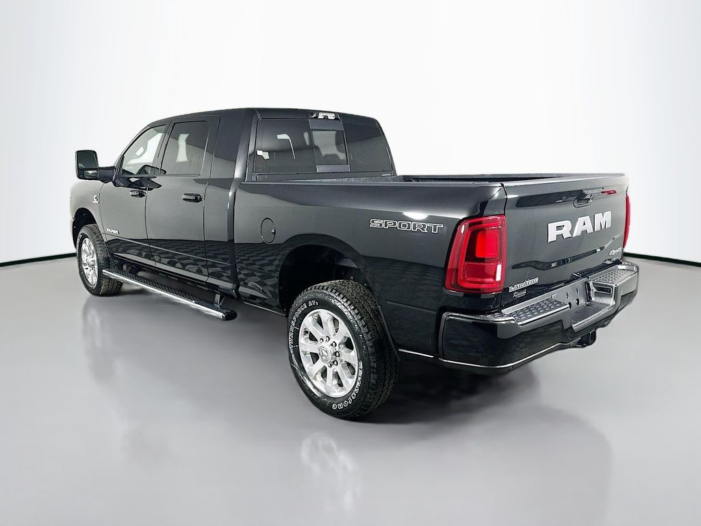 Ram35005