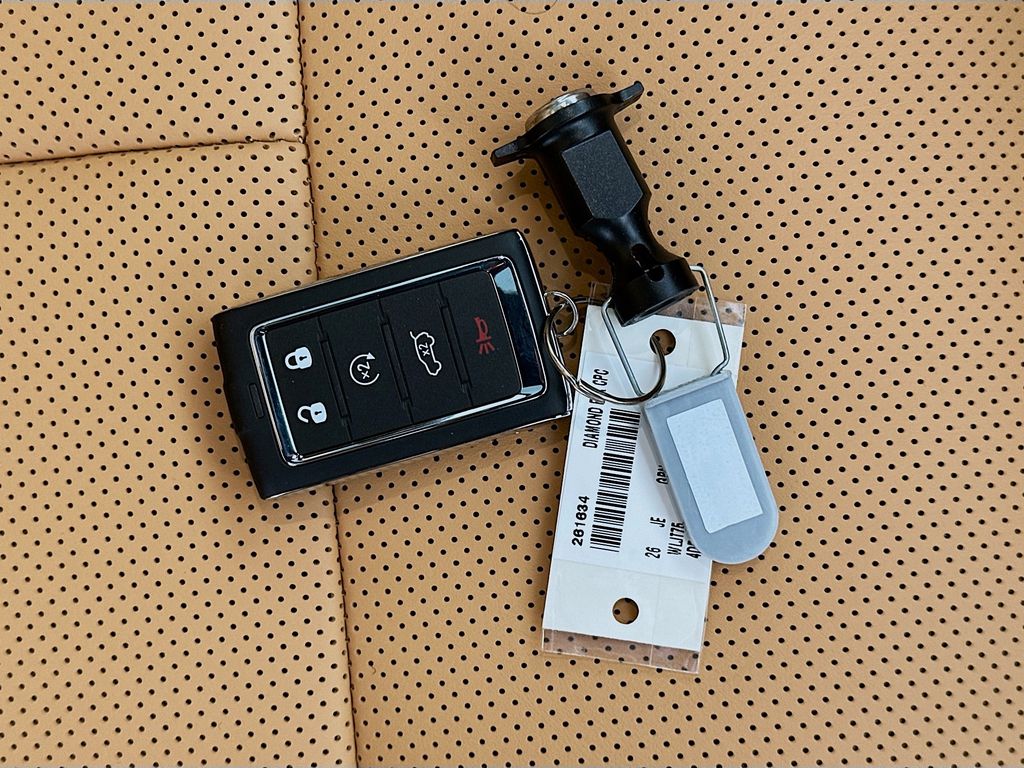 JeepGrand Cherokee L20