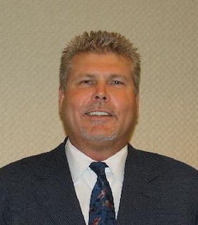 Staff member Tim Mitchell from f6fd1ba92e07