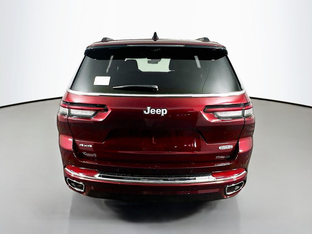 JeepGrand Cherokee L6