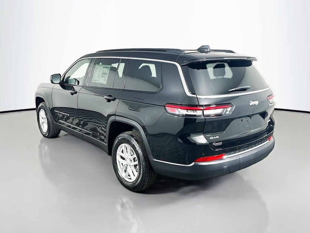 JeepGrand Cherokee L5