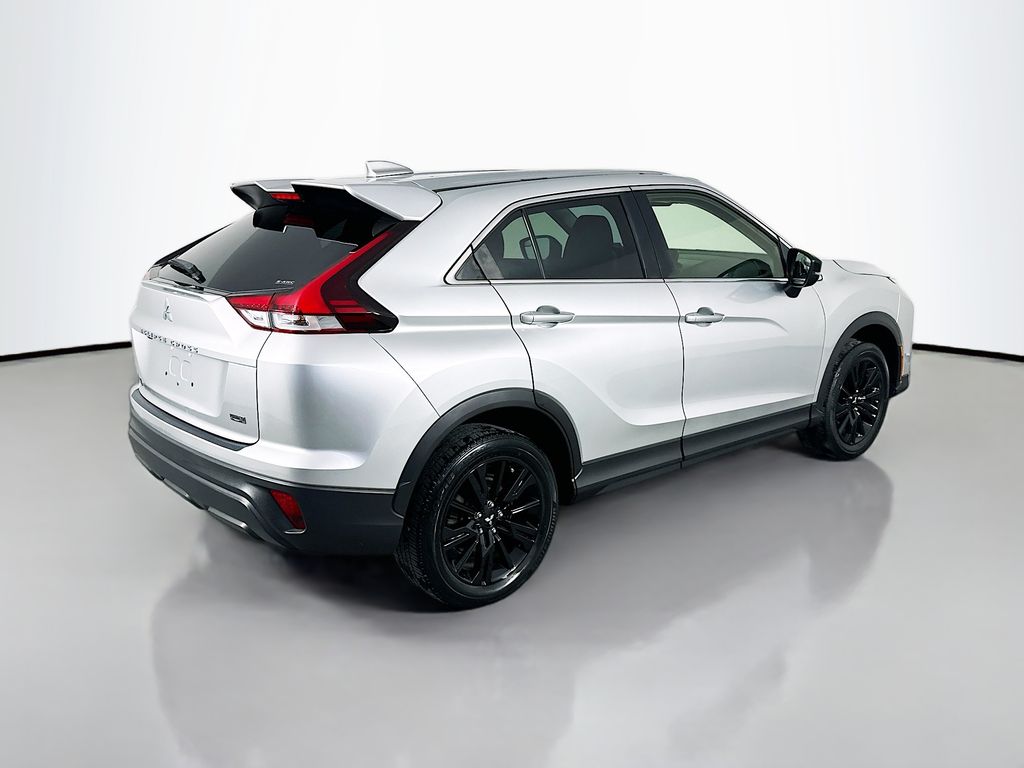 MitsubishiEclipse Cross7