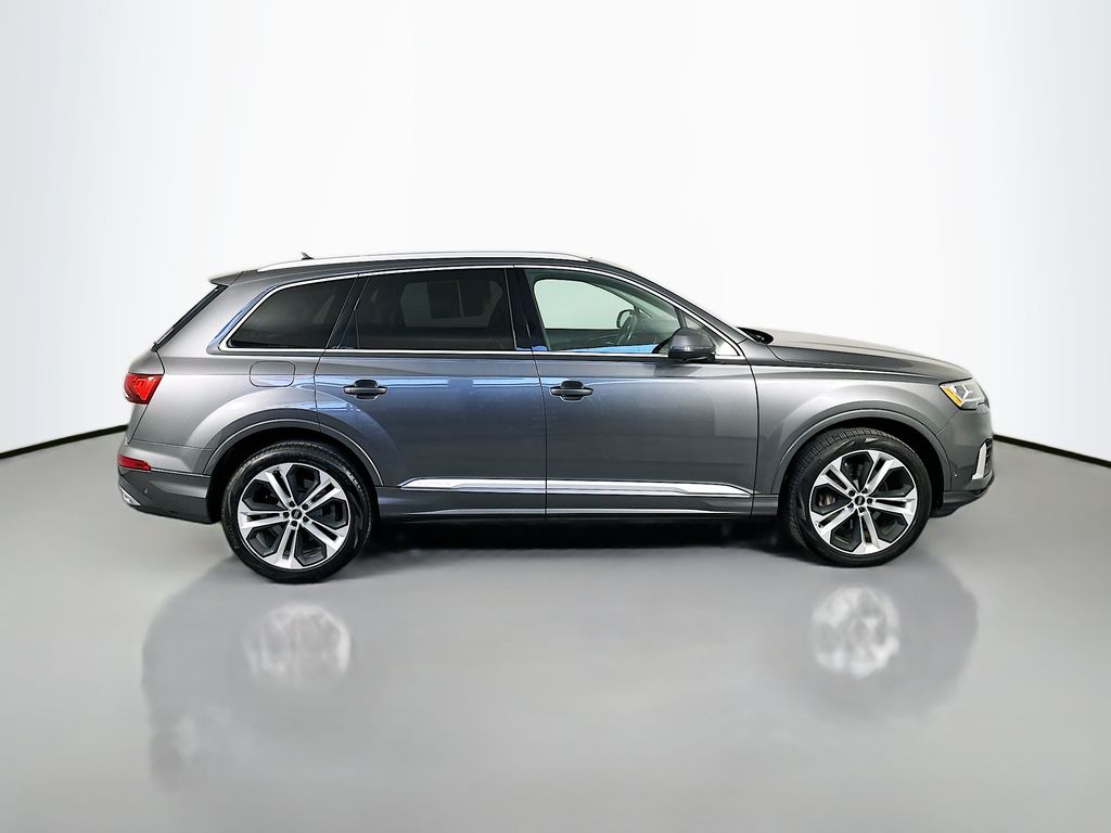 AudiQ78