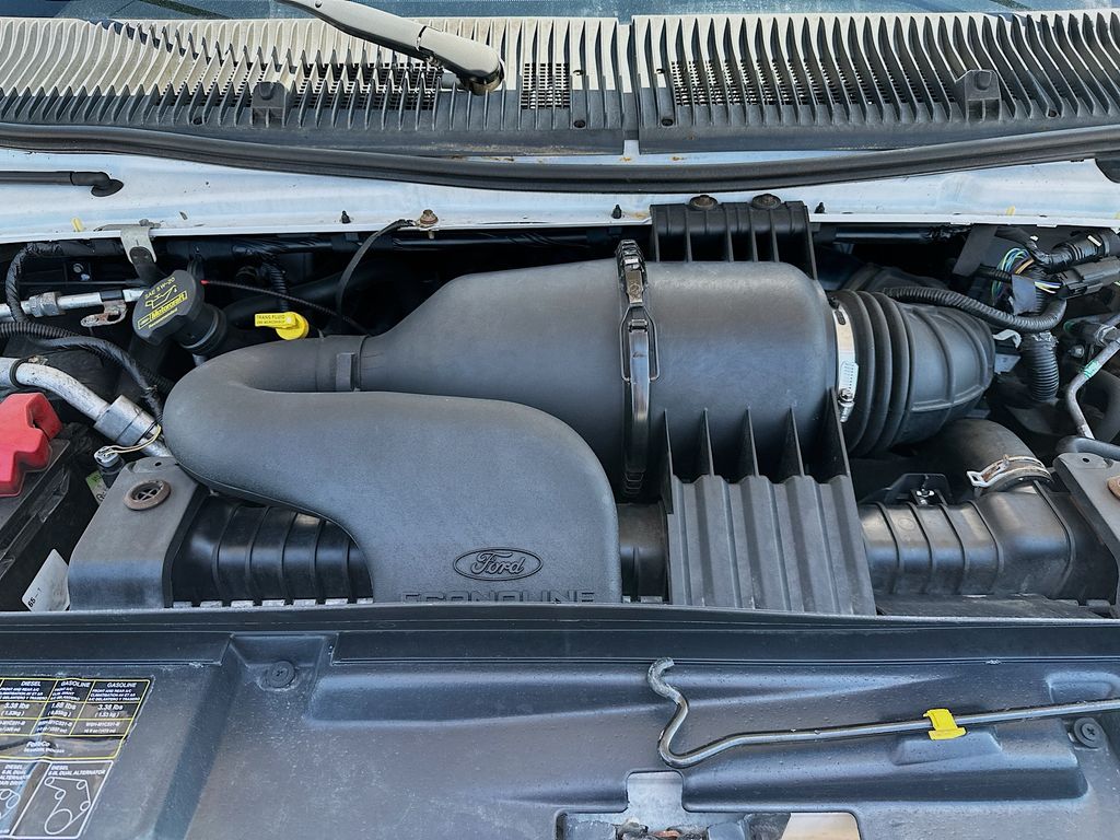 FordE-450SD30