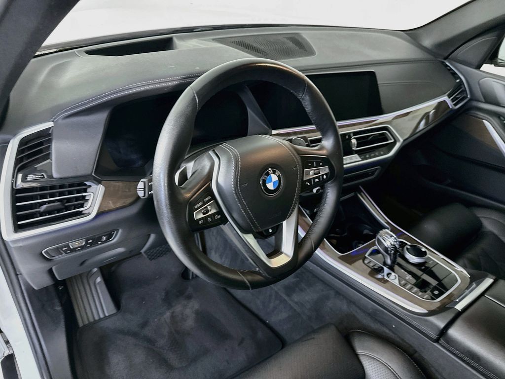 BMWX530