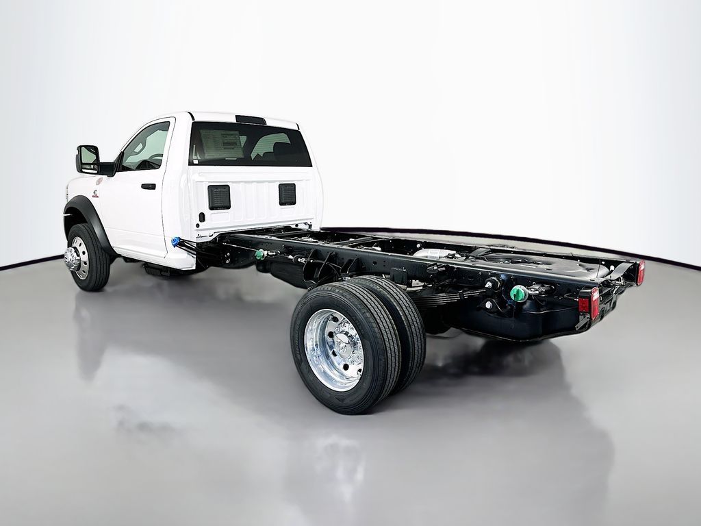 Ram4500 Chassis5