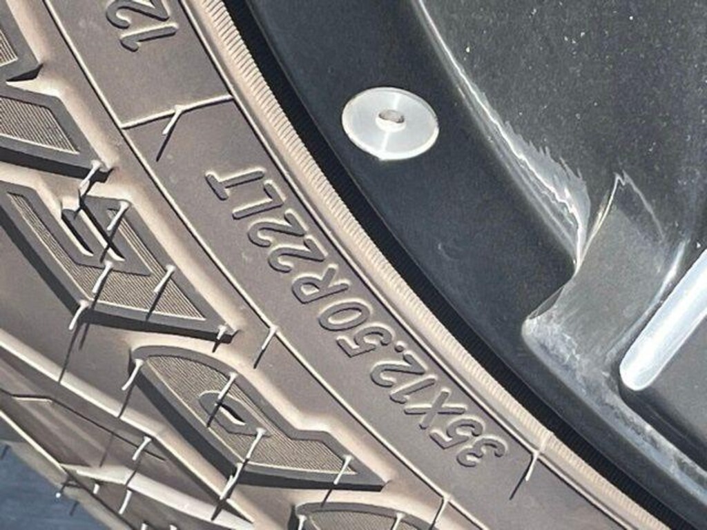 Used 2022 Chevrolet Silverado 1500 4WD Crew Cab Short Bed LTZ Truck