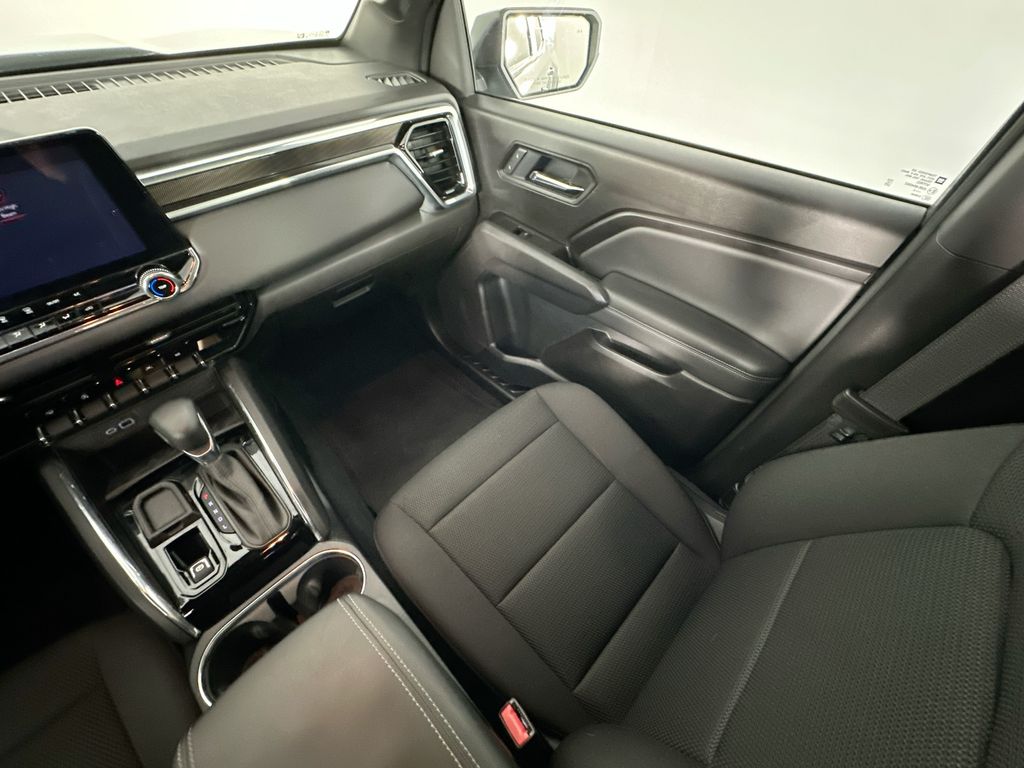 2025 GMC Canyon Elevation - Photo 11