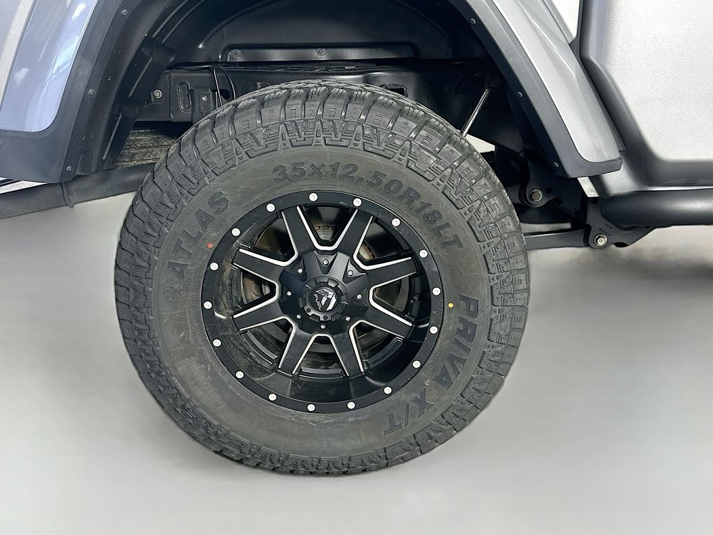 JeepGladiator34