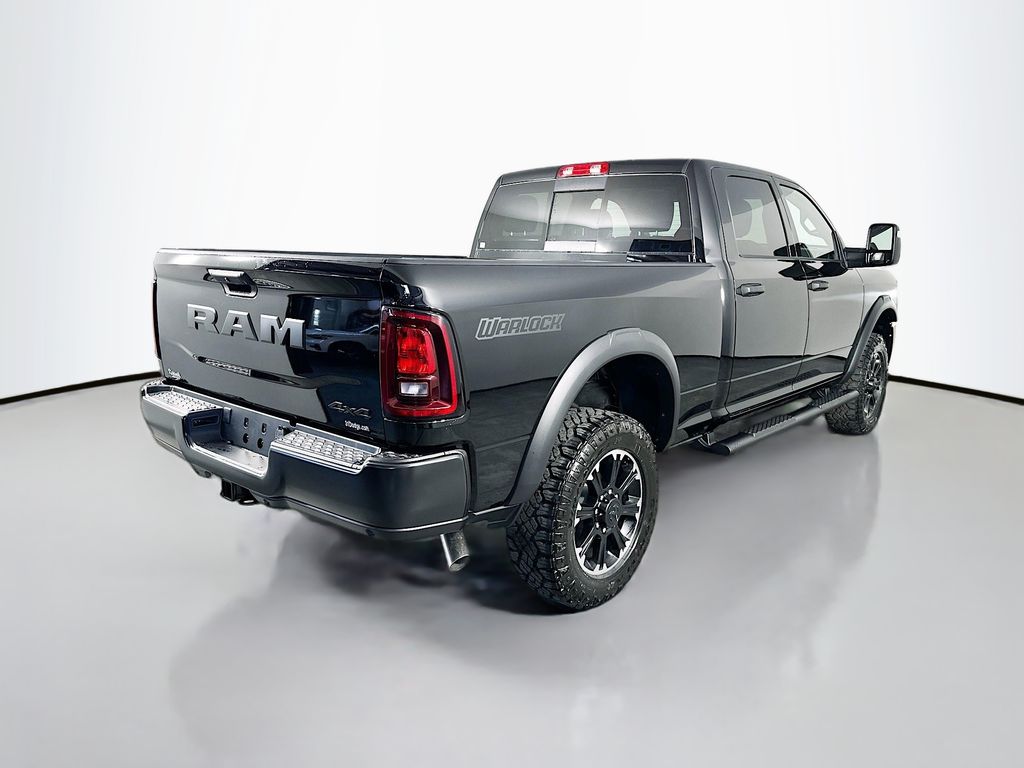Ram25007