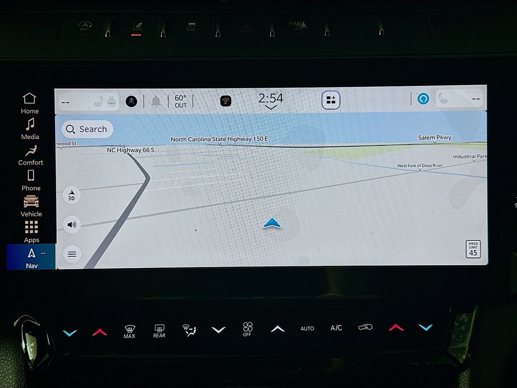 JeepGrand Cherokee L15