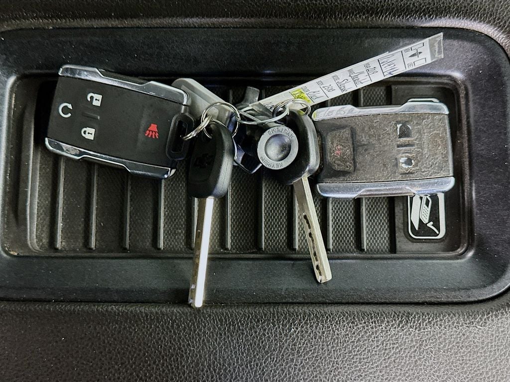 ChevroletSilverado 2500HD35