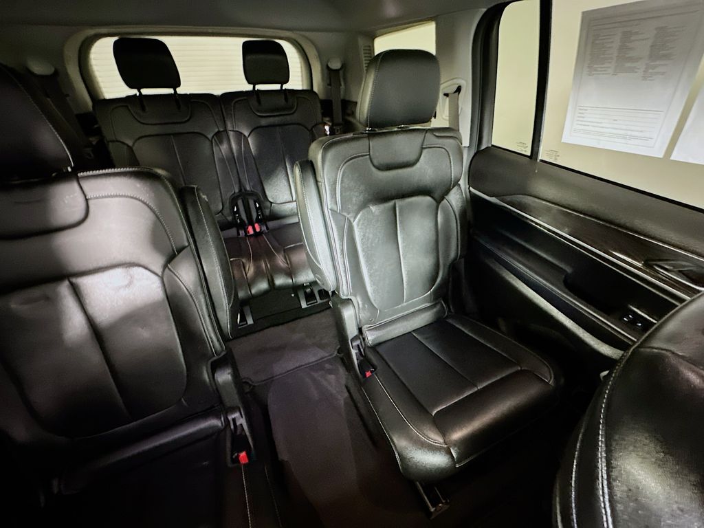 JeepGrand Cherokee L14