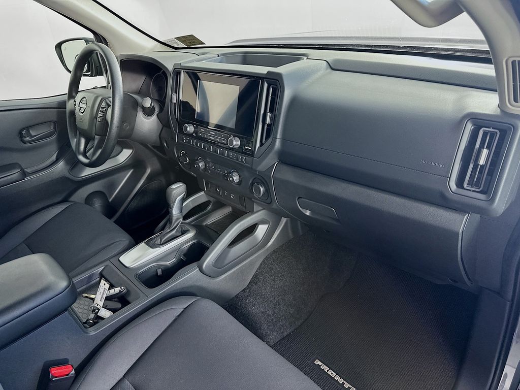 NissanFrontier29