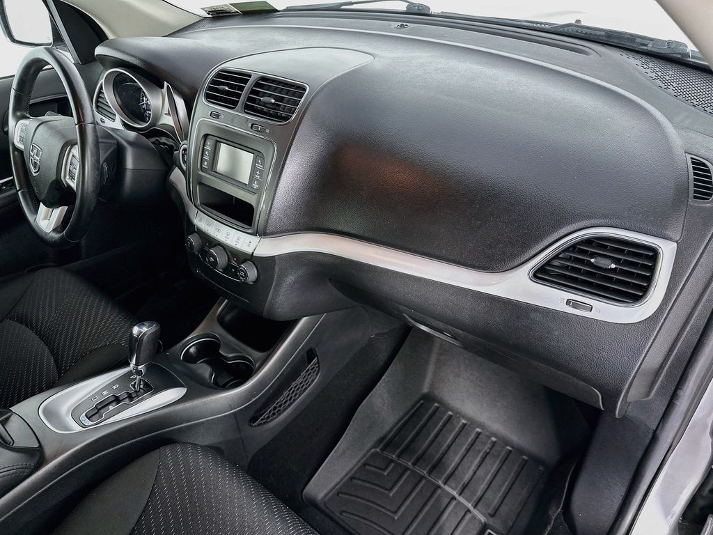DodgeJourney28