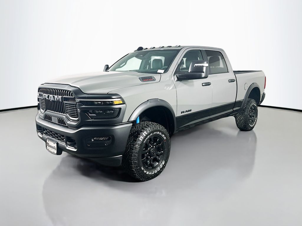Ram25003
