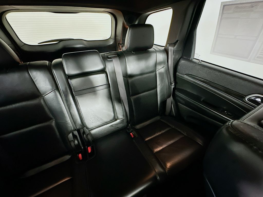 JeepGrand Cherokee14