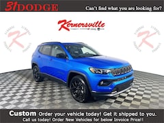 2025 Jeep Compass Altitude SUV