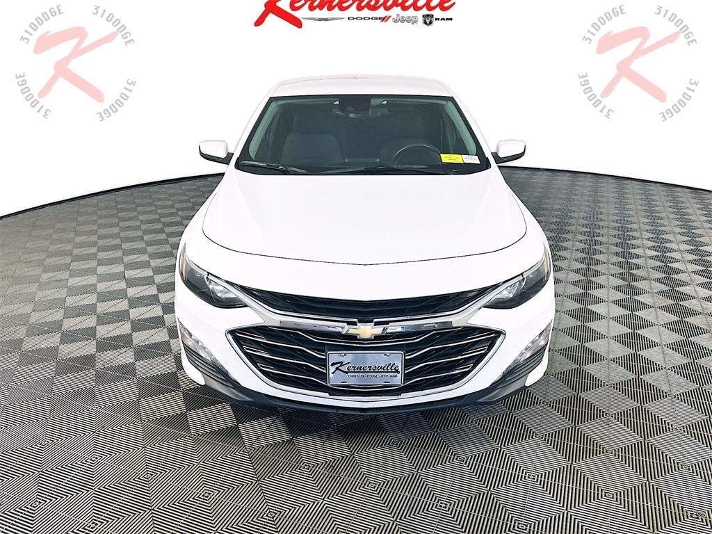 Used 2023 Chevrolet Malibu 1LT with VIN 1G1ZD5ST4PF199036 for sale in Kernersville, NC