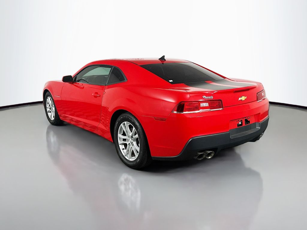 ChevroletCamaro5