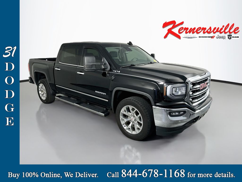 GMC
