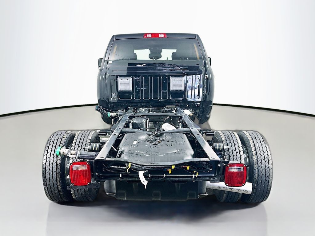 Ram5500 Chassis6