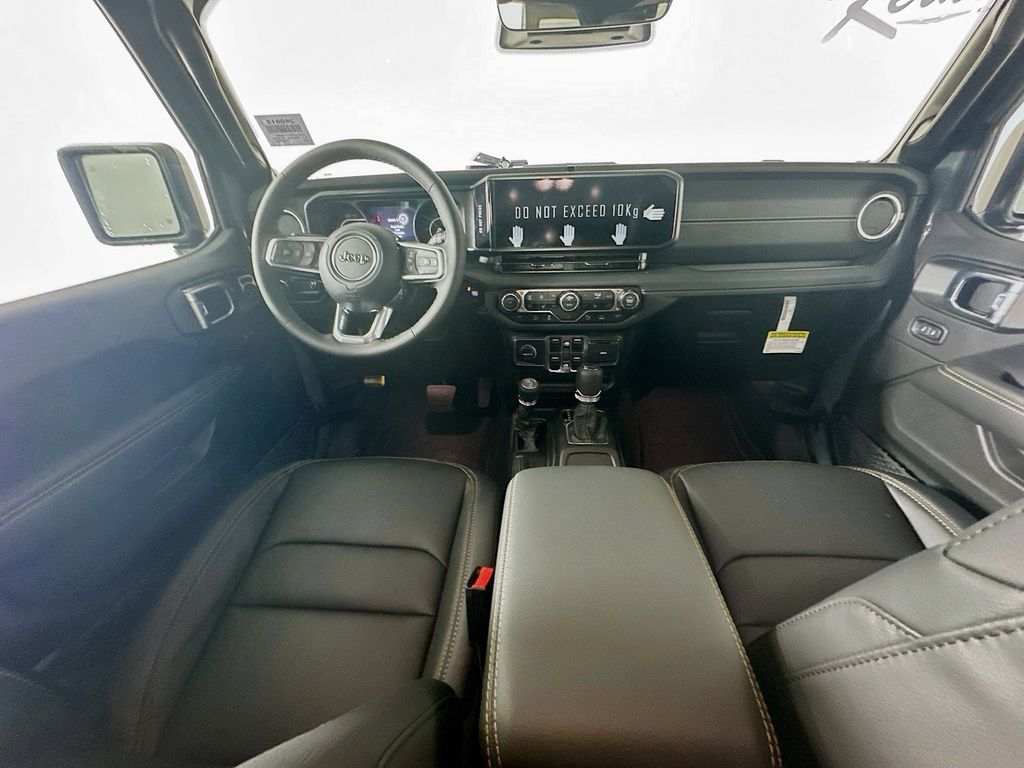 JeepWrangler Unlimited9
