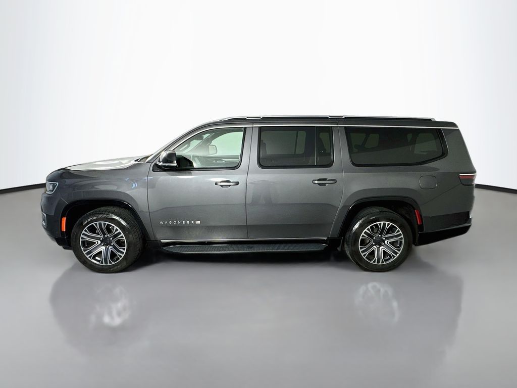 JeepWagoneer L4