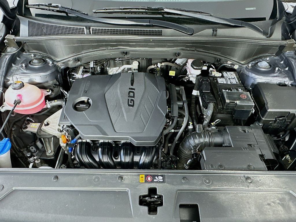 HyundaiSanta Fe32