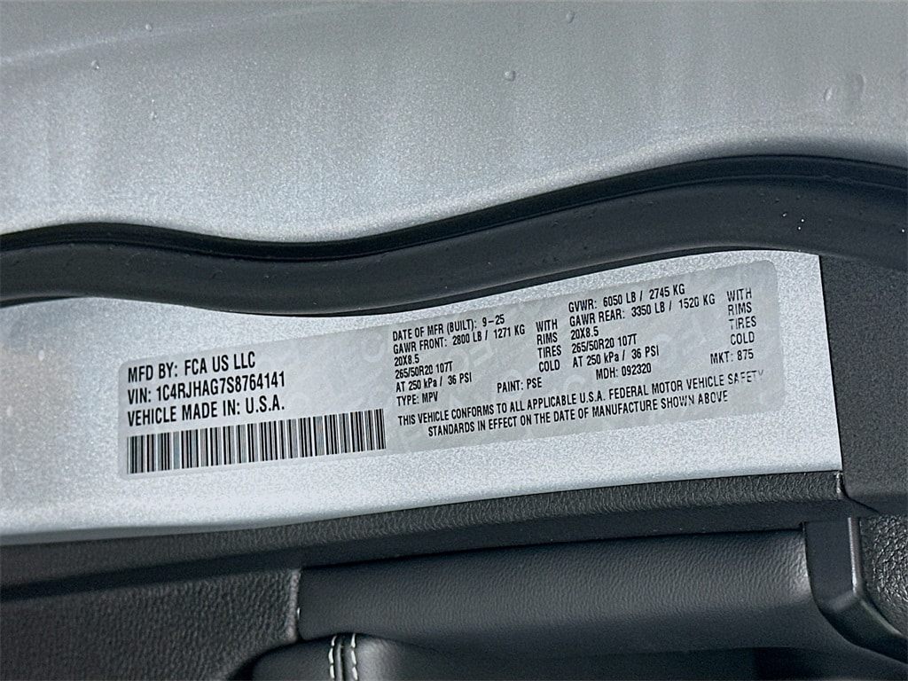 JeepGrand Cherokee19