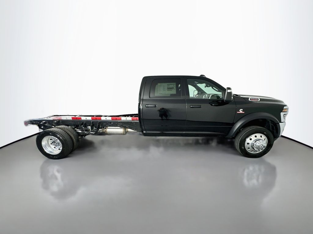 Ram5500 Chassis8