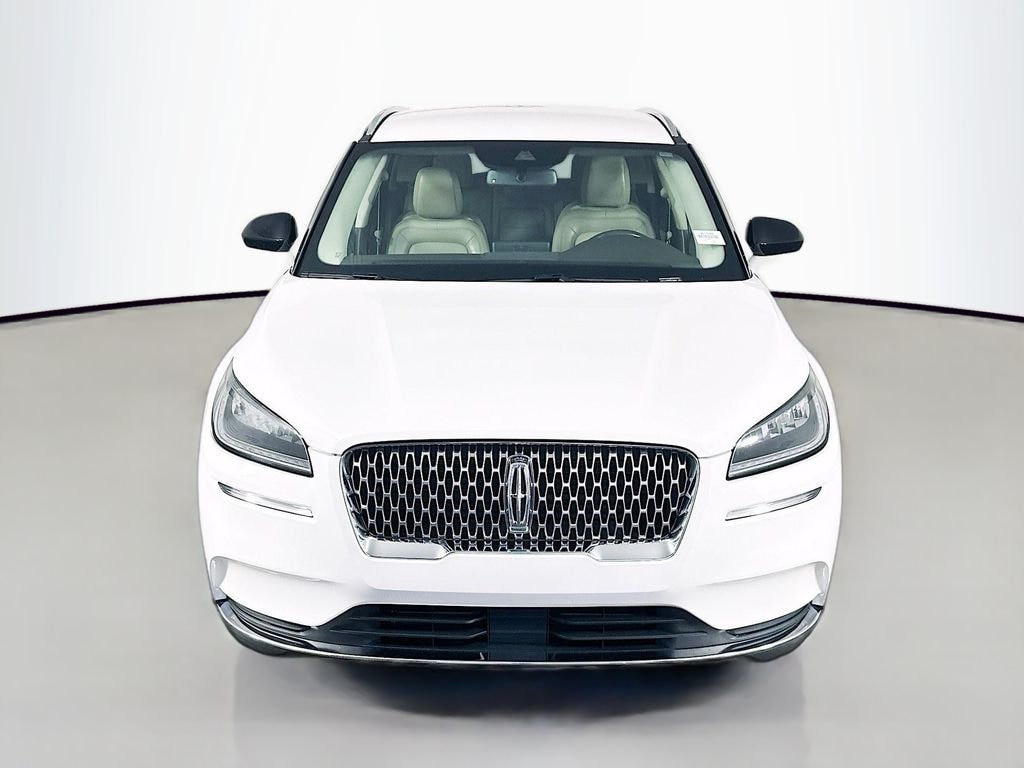 Used 2021 Lincoln Corsair Standard SUV