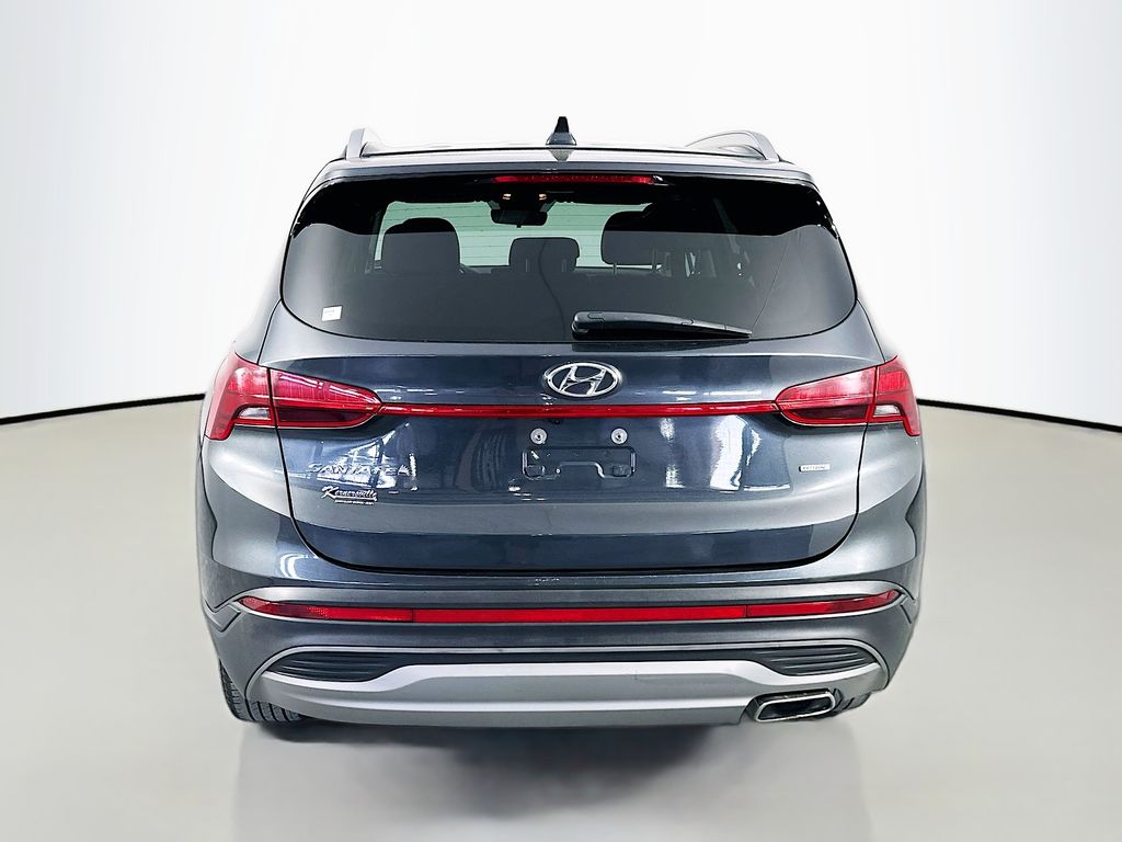 HyundaiSanta Fe6