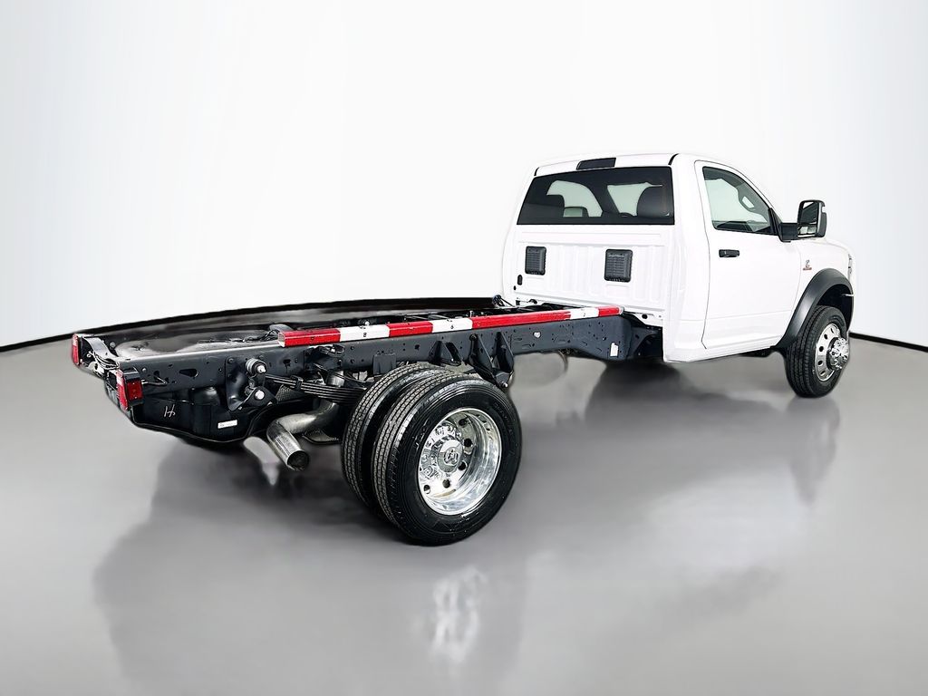 Ram5500 Chassis7