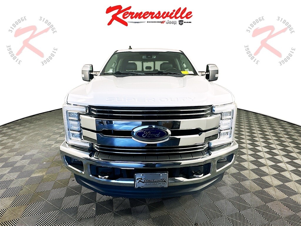 2019 Ford F-250 photo 2