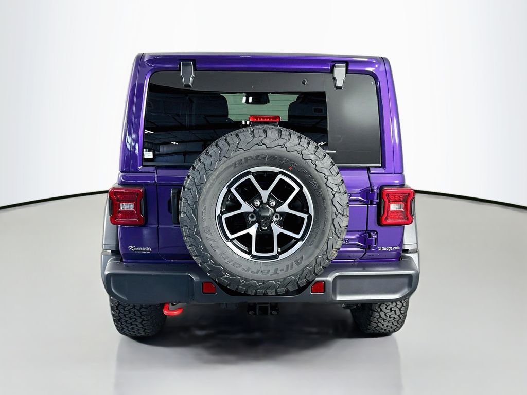 JeepWrangler Unlimited6