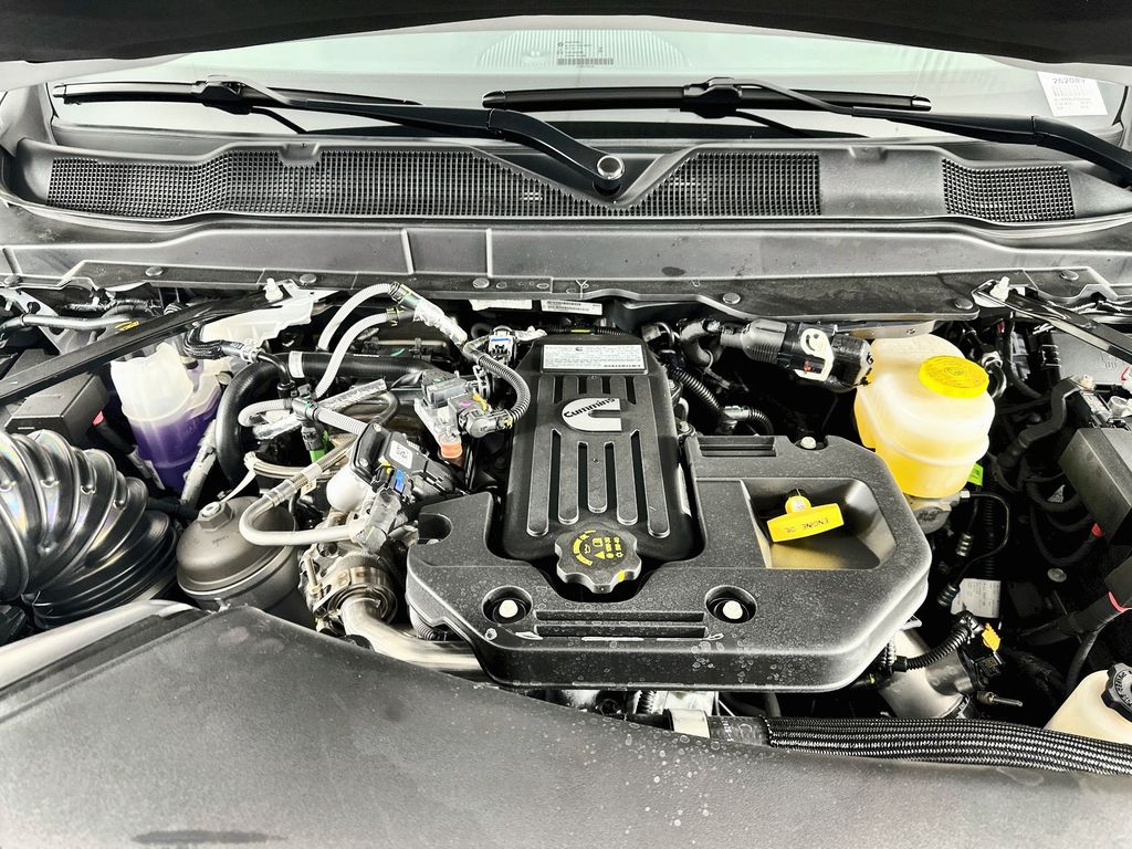 Ram3500 Chassis17