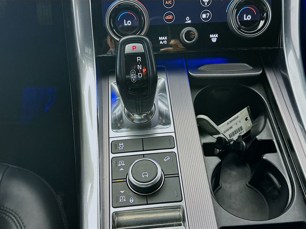 Land RoverRange Rover Sport16