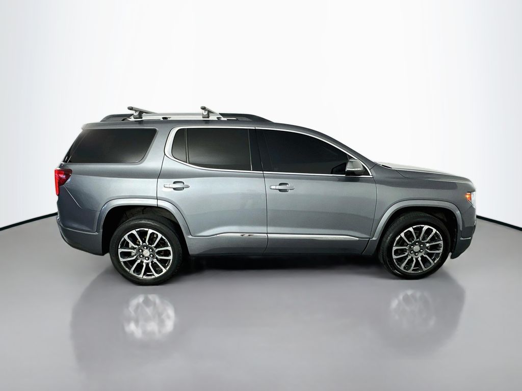 GMCAcadia8