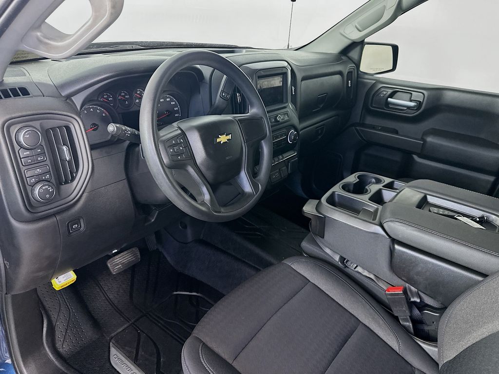ChevroletSilverado 150030