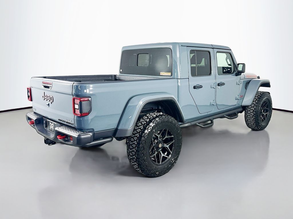 JeepGladiator7