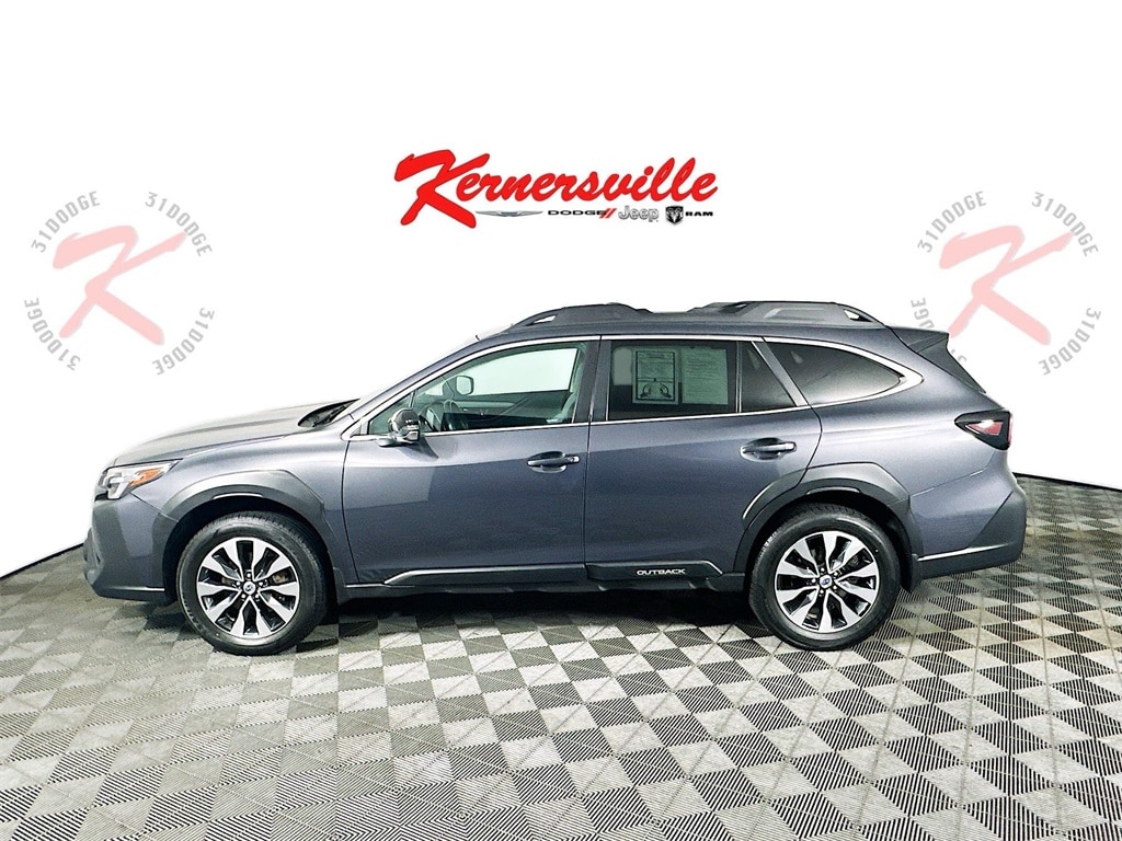Used 2023 Subaru Outback Limited SUV