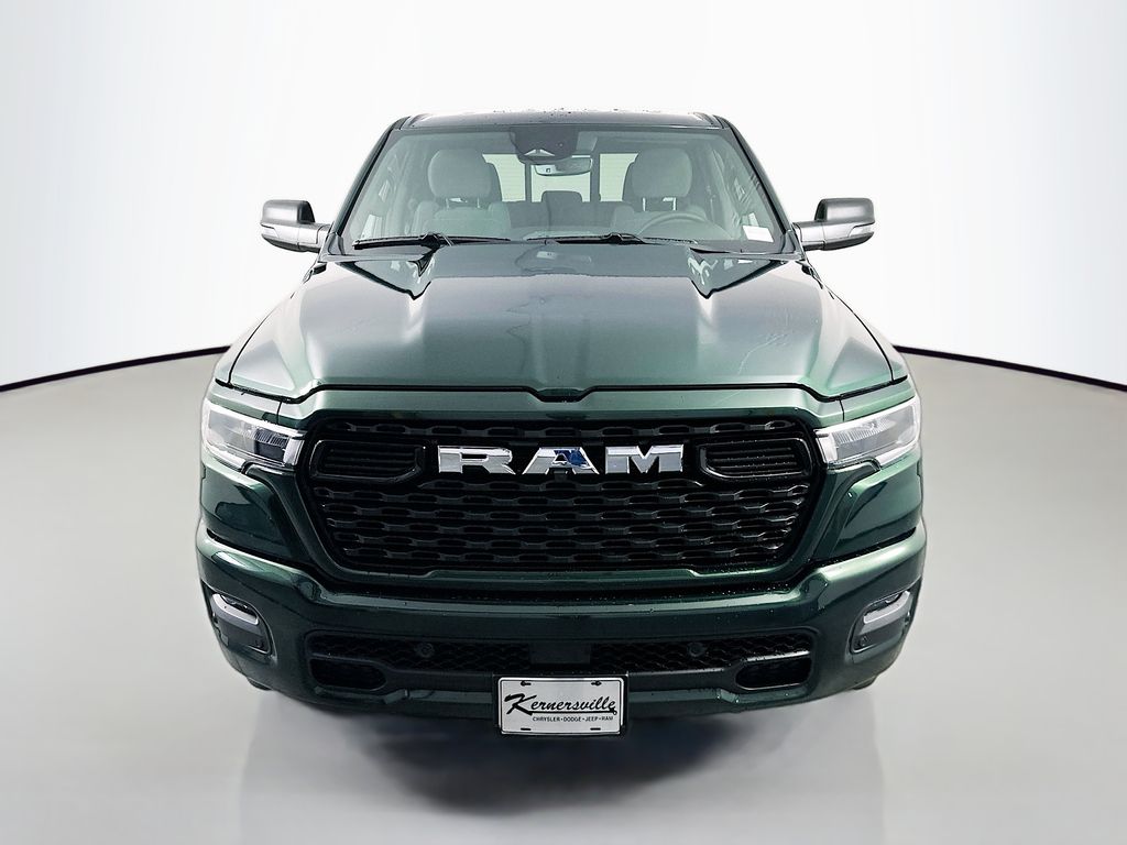 Ram15002