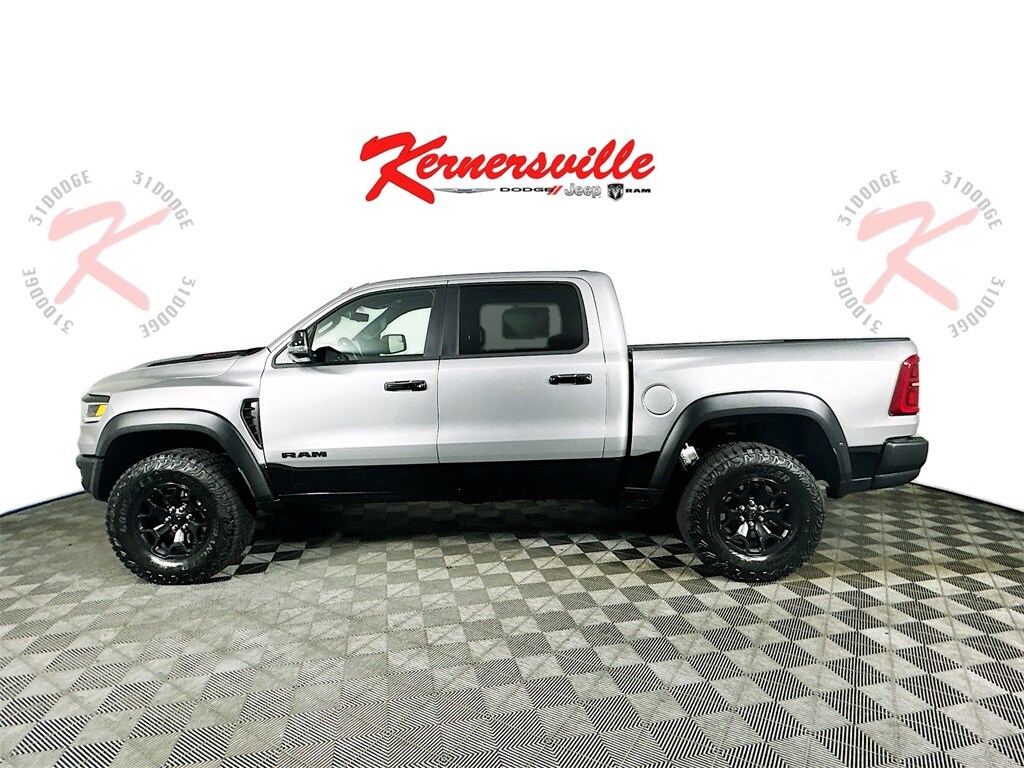 2026 Ram 1500 RHO photo 4