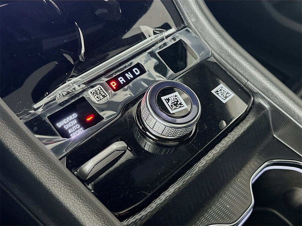 JeepGrand Cherokee12