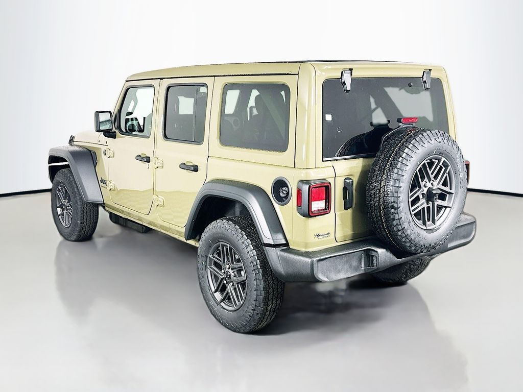 JeepWrangler Unlimited5