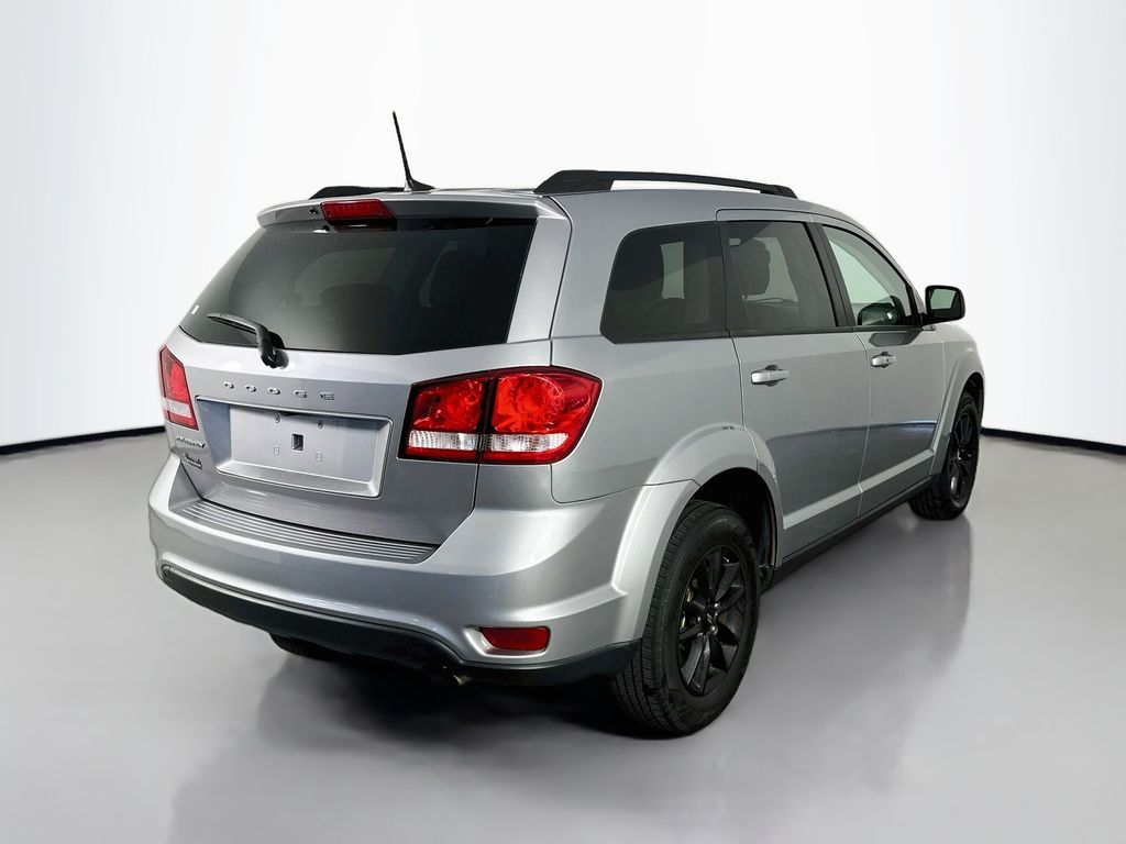 DodgeJourney7