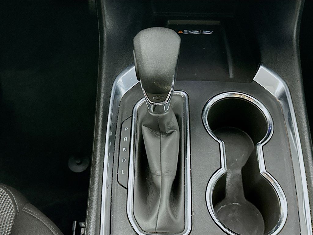 ChevroletTraverse16