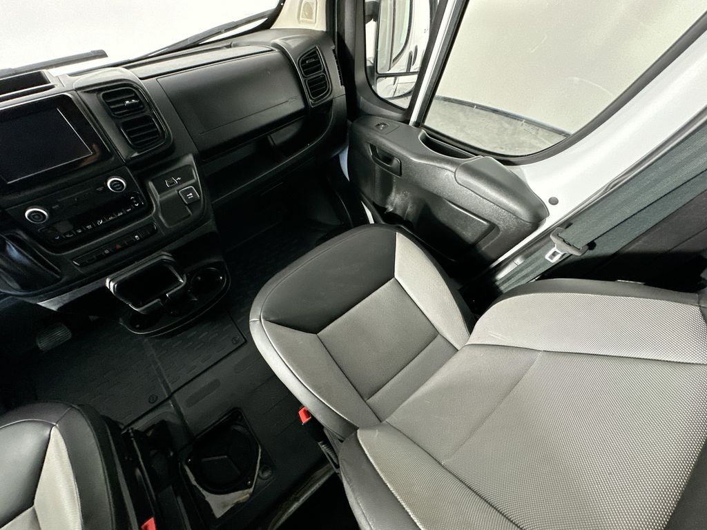 RamPromaster 250011