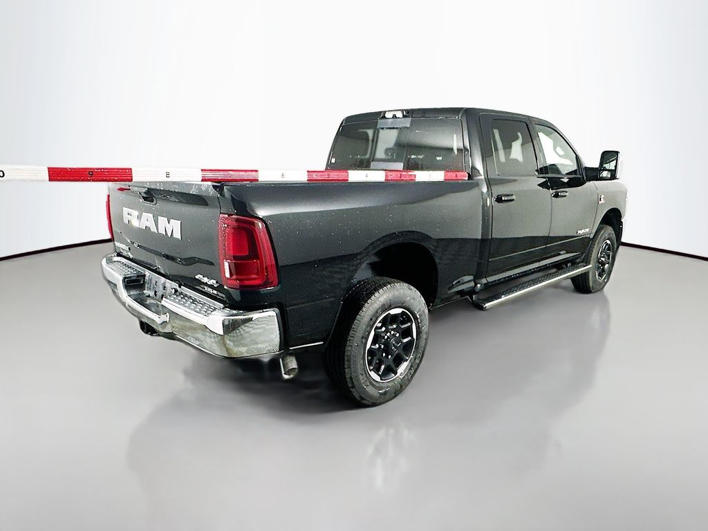2025 RAM 3500 Laramie - Photo 7